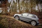 Volkswagen Tiguan Offroad 2018 года (WW)